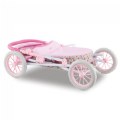 Alternate Image #5 of Mon Grand Poupon Baby Doll Carriage