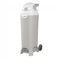 Thumbnail Image of Premium Hands-Free Diaper Pail with Wheels