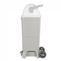 Thumbnail Image #5 of Premium Hands-Free Diaper Pail with Wheels