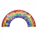 Thumbnail Image of Interactive Rainbow Activity Wall Panels