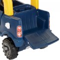 Alternate Image #6 of Cozy Truck - Blue