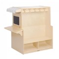 Thumbnail Image #6 of 3-in-1 Dramatic Play Center