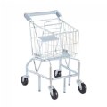 Thumbnail Image of Shop with Me Grocery Cart
