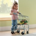 Alternate Thumbnail #2 of Shop with Me Grocery Cart