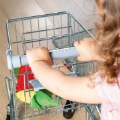 Alternate Thumbnail #6 of Shop with Me Grocery Cart