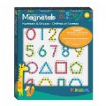 Alternate Image #5 of Magnatab Numbers and Shapes
