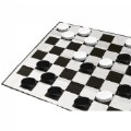 Alternate Image #2 of Giant Checkers Classic Game