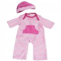 Thumbnail Image #2 of Outfits with Matching Hat for Dolls 14"-16" - Set of 4