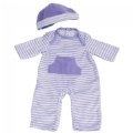 Thumbnail Image #3 of Outfits with Matching Hat for Dolls 14"-16" - Set of 4
