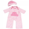 Thumbnail Image #4 of Outfits with Matching Hat for Dolls 14"-16" - Set of 4