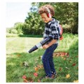 Thumbnail Image #3 of Backpack Leaf Blower with Realistic Sounds & Actions