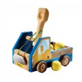 Thumbnail Image of DIY Stanley® Jr. Wooden Catapult Truck Kit - 35 Pieces