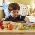 Alternate Image #3 of Play-Time Farm Fresh Fruits & Vegetables - 16 Pieces