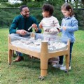 Alternate Image #2 of Indoor/Outdoor Sand and Water Table