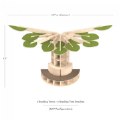 Thumbnail Image #5 of Reading Tree and 2 Benches 180 Degree
