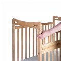 Thumbnail Image #4 of Safe & Sound™ Easy Reach Compact Crib
