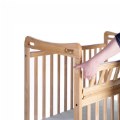 Thumbnail Image #5 of Safe & Sound™ Easy Reach Compact Crib