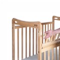 Thumbnail Image #6 of Safe & Sound™ Easy Reach Compact Crib