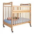 Thumbnail Image #2 of Safe & Sound Easy Reach Compact Crib