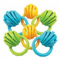 Thumbnail Image of Tropical Cage Bells Set of 6