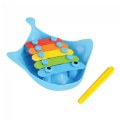 Dingray Xylophone Musical Water Toy
