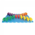 Thumbnail Image #4 of Geo Pegs Classroom Set - 172 Pieces