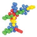 Thumbnail Image #4 of Jumbo Star Connectors Manipulative Set - 24 Pieces