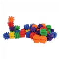 Thumbnail Image #3 of Large Connecting Cubes Manipulative Set - 48 Pieces