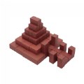 Alternate Image #4 of Jumbo Brick Blocks - 40 Pieces