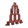 Thumbnail Image of Jumbo Brick Blocks - 40 Pieces