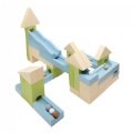 Thumbnail Image #4 of Ramp and Roll Discovery Blocks - 48 Pieces