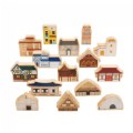 Thumbnail Image #6 of Traditional International Homes Set - 15 Pieces