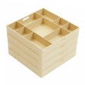 Alternate Thumbnail #4 of Loose Parts Stackable Tray - Poly+