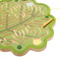 Thumbnail Image #5 of Nature's Paths Magnetic Leaf Mazes - Set of 3