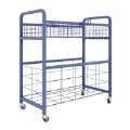 Move and Play Equipment Cart