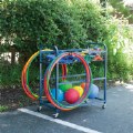 Thumbnail Image #3 of Move and Play Equipment Cart