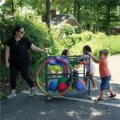 Thumbnail Image #3 of Move and Play Equipment Cart