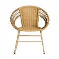 Thumbnail Image #4 of Children's Washable Wicker Chair - Set of 2
