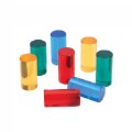 Thumbnail Image #7 of Light and Color Cylinder Set - 8 Pieces