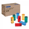 Thumbnail Image of Light and Color Cylinder Set - 8 Pieces
