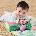 Thumbnail Image #2 of Farmstand Tummy Time Playmat