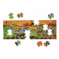 Thumbnail Image #3 of Land of Dinosaurs Floor Puzzle - 48 Pieces