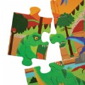 Thumbnail Image #4 of Land of Dinosaurs Floor Puzzle - 48 Pieces
