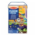 Thumbnail Image #5 of Land of Dinosaurs Floor Puzzle - 48 Pieces