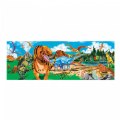 Land of Dinosaurs Floor Puzzle - 48 Pieces