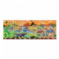 Land of Dinosaurs Floor Puzzle - 48 Pieces