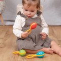 Alternate Thumbnail #2 of Baby Maraca - Set of 6