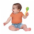 Alternate Thumbnail #5 of Baby Maraca - Set of 6