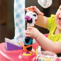 Thumbnail Image #3 of ExerSaucer® Movin' & Groovin' Bouncing Activity Saucer