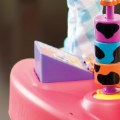 Thumbnail Image #5 of ExerSaucer® Movin' & Groovin' Bouncing Activity Saucer